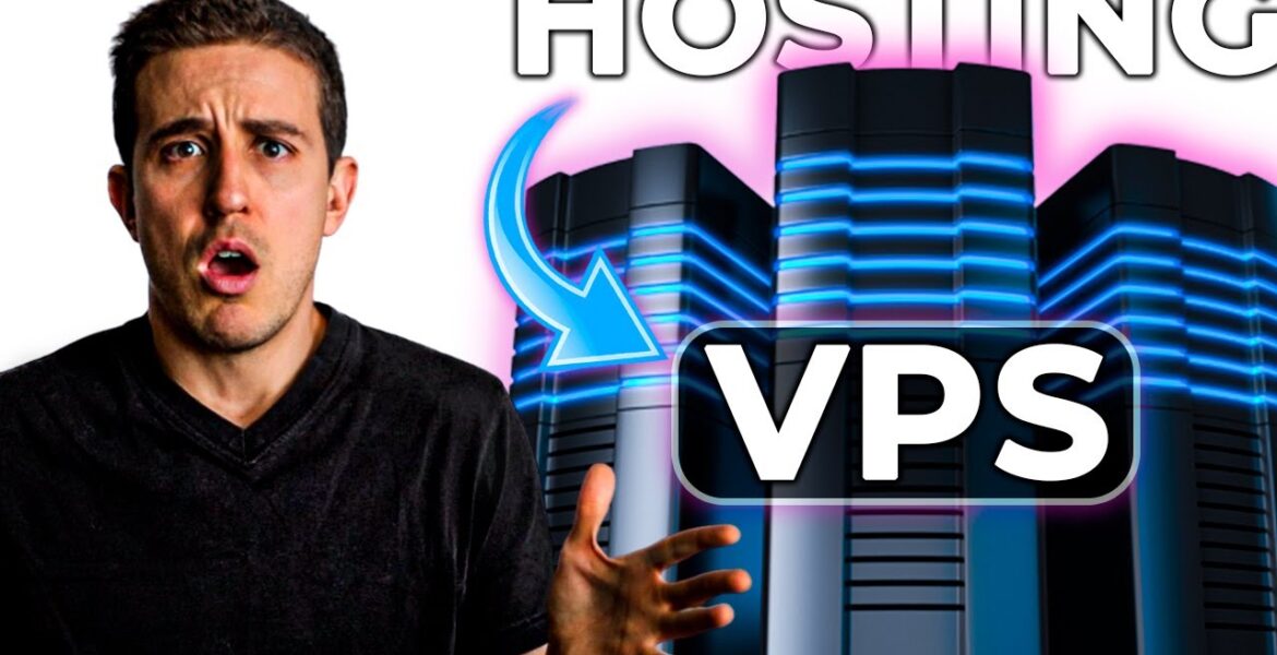 VPS Server: Is It Really the BEST Hosting?

 Video Tutorial DreamHost