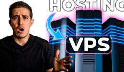 VPS Server: Is It Really the BEST Hosting?

 Video Tutorial DreamHost