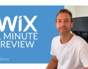 wix review