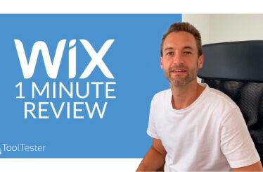 wix review