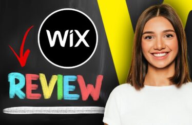 wix review