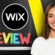 wix review