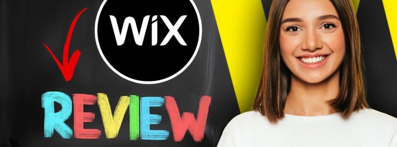 wix review