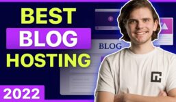 Web hosting for blogs |  Best Hosting Providers for Blogging

 Video Tutorial DreamHost