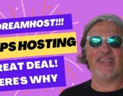 dreamhost review