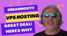 dreamhost review