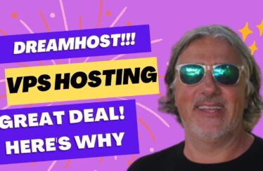 dreamhost review