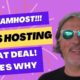 dreamhost review