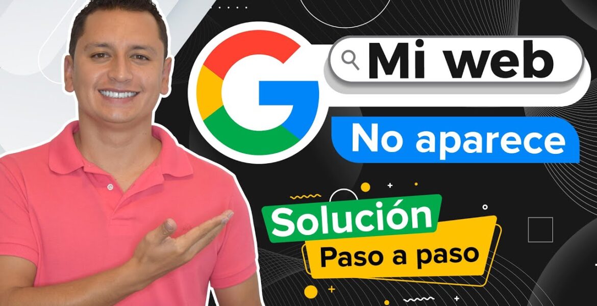 ❌ Why doesn't my website appear on Google?  ✅ Solution

 Video Tutorial DreamHost