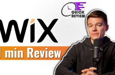 wix review