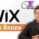 wix review