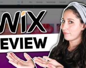 wix review