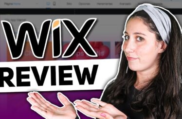 wix review