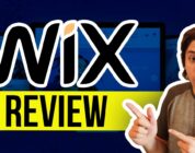 wix review