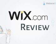 wix review