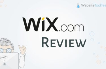 wix review