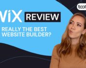 wix review