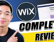 wix review