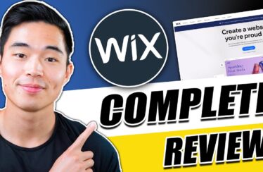 wix review