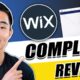 wix review