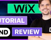 wix review