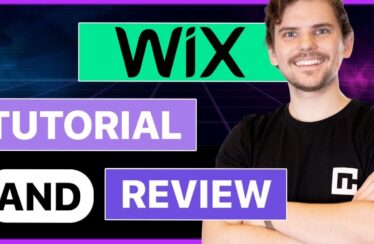 wix review