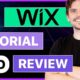 wix review