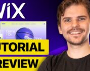 wix review