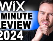 wix review