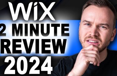 wix review