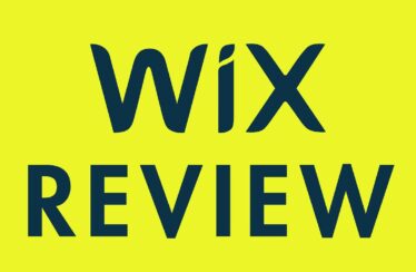 wix review