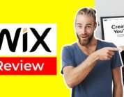 wix review