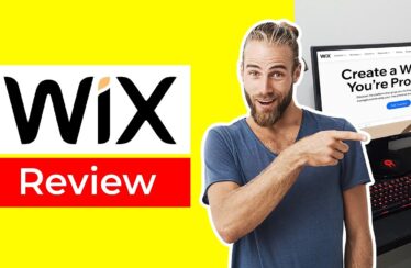 wix review