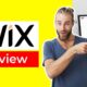 wix review