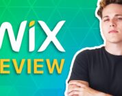 wix review