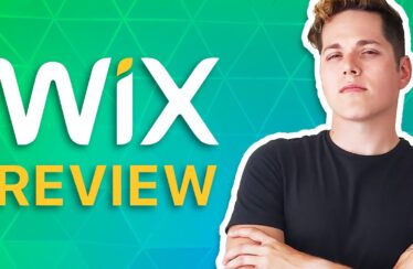 wix review