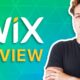 wix review