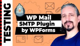 WordPress SMTP plugin for sending emails step by step from WP Mail

 Video Tutorial DreamHost