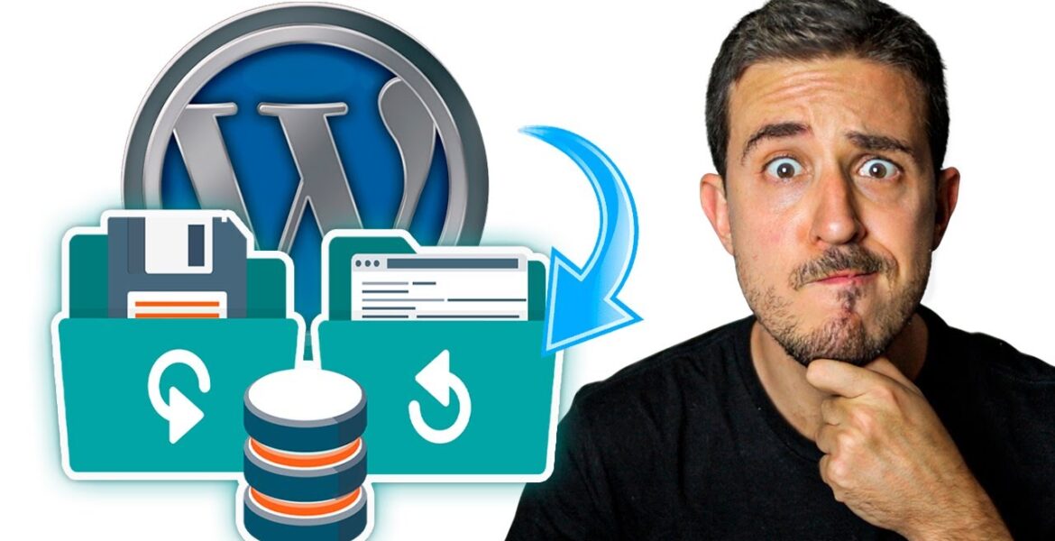 ➜ FREE WordPress backups (3 methods) ♻️

 Video Tutorial DreamHost