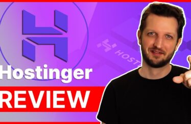 hostinger review