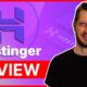 hostinger review