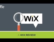 wix review