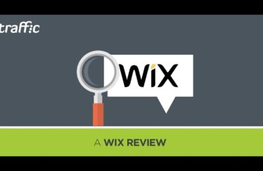 wix review