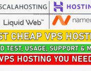 scalahosting review