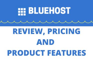 bluehost review