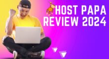 hostpapa review