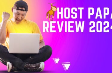 hostpapa review