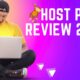 hostpapa review