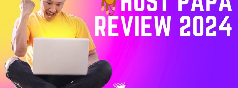 hostpapa review