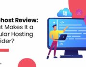 bluehost review